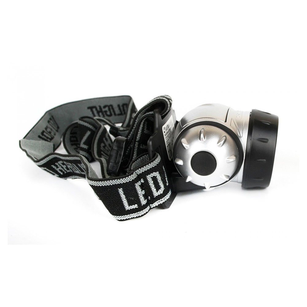 Lanterna frontala Ultraflash  LED5352 photo 3