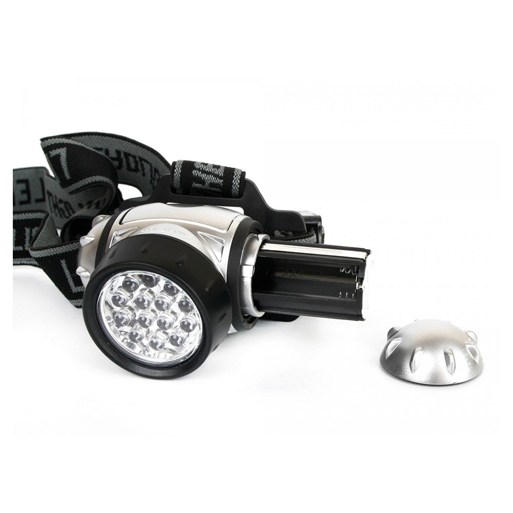 Lanterna frontala Ultraflash  LED5352 photo 4