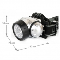 Lanterna frontala Ultraflash  LED5352 thumbnav 5