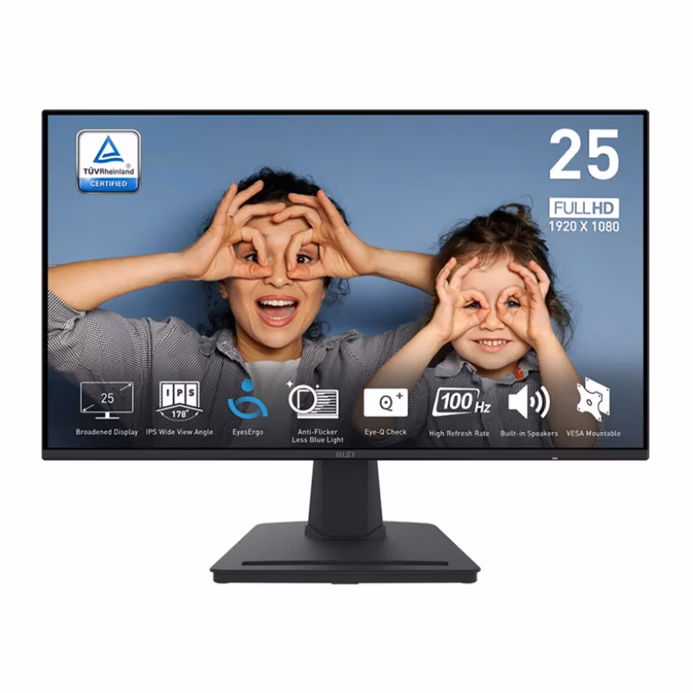 LED Монитор MSI PRMP252
