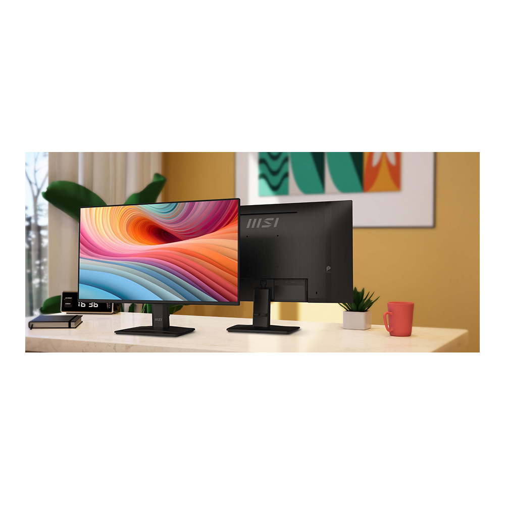 LED Монитор MSI PRMP252 photo 7