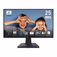 LED Монитор MSI PRMP252
