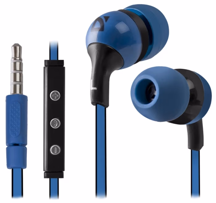 Casti p/u smartfoane  Defender Pulse 452