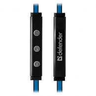 Casti p/u smartfoane  Defender Pulse 452 thumbnav 2