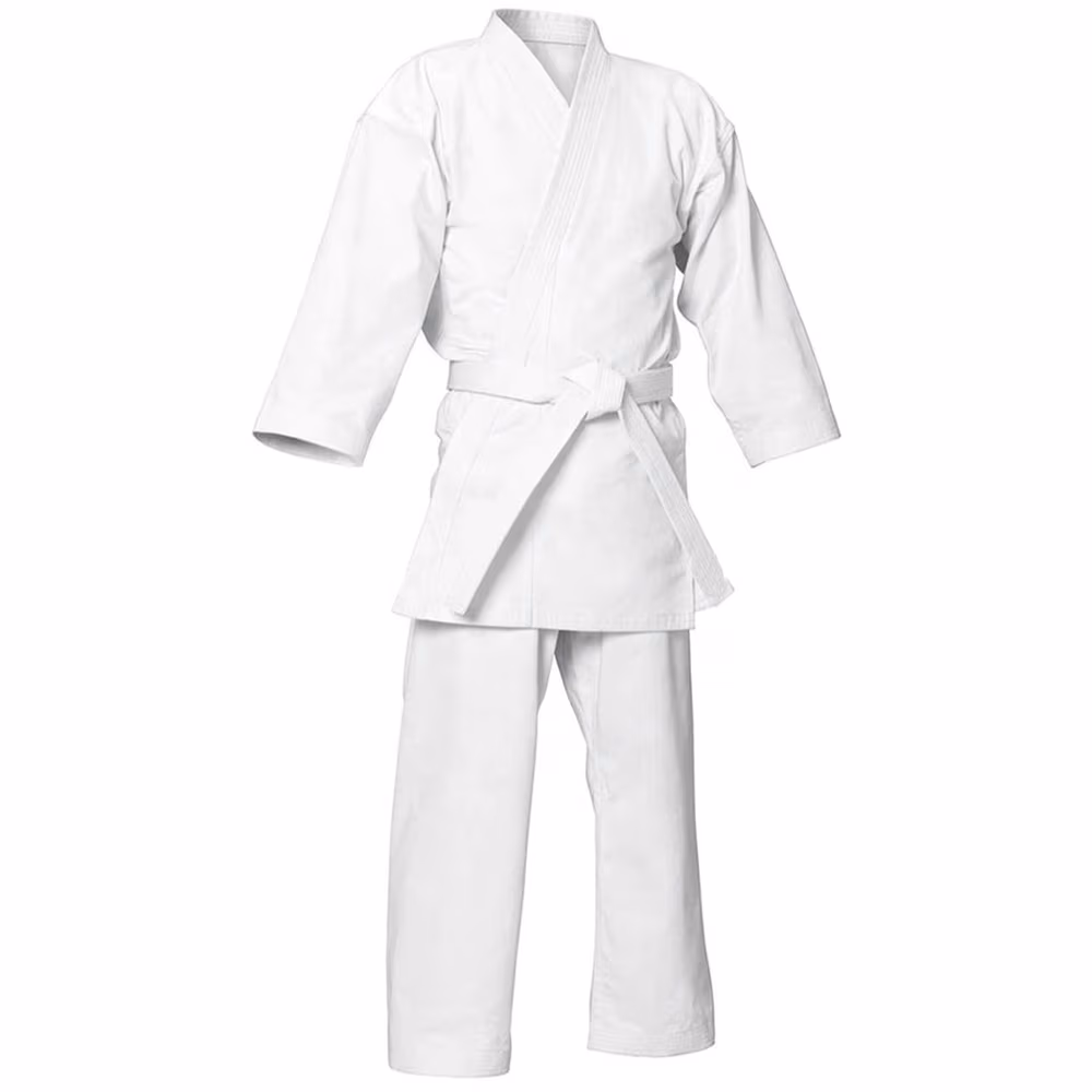 Кимоно для карате GAOBOTI Kimono K 