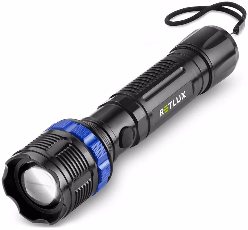 Стандартный фонарь Retlux RPL152 