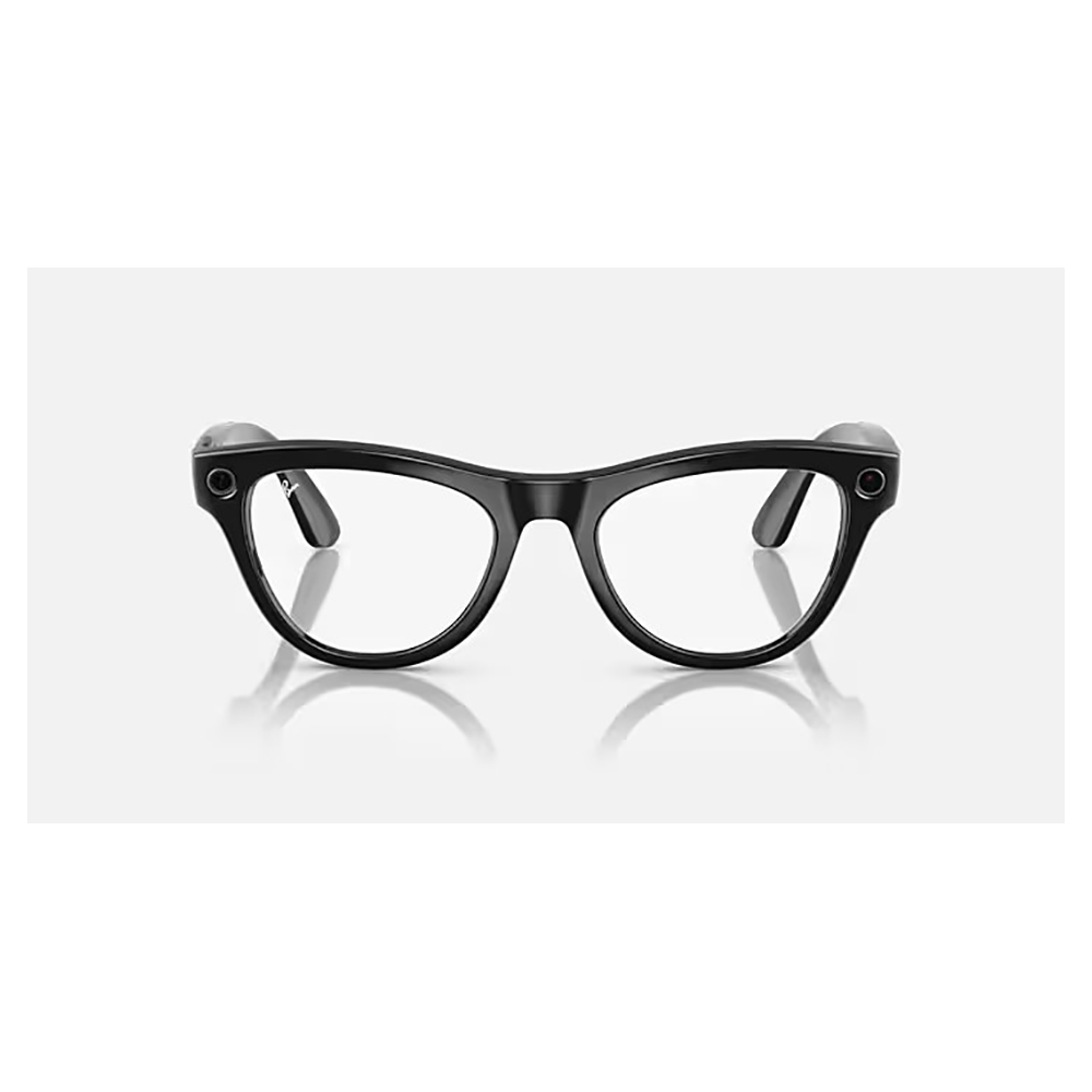 Умные очки Ray-Ban Meta RW4010 601/MF 52 photo 2