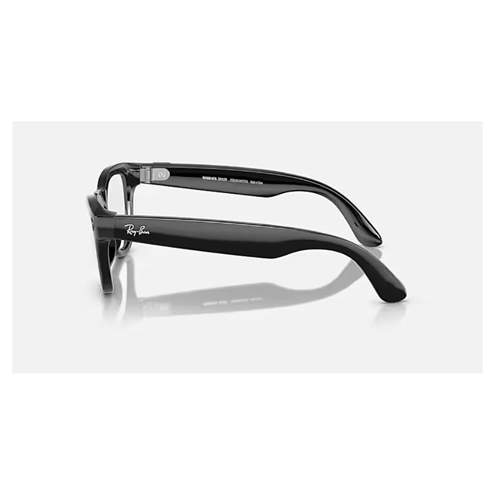Умные очки Ray-Ban Meta RW4010 601/MF 52 photo 4