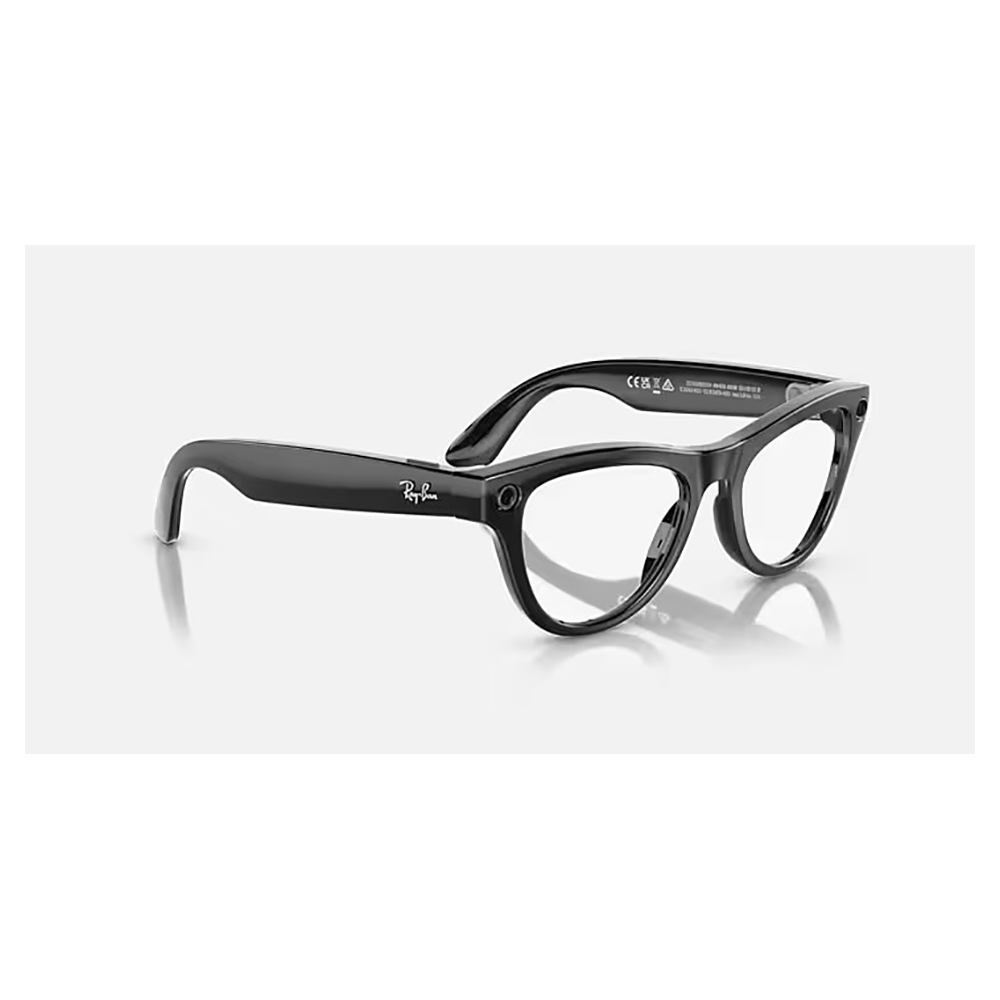 Умные очки Ray-Ban Meta RW4010 601/MF 52 photo 7