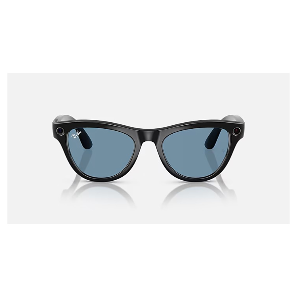 Умные очки Ray-Ban Meta RW4010 601/MF 52 photo 8