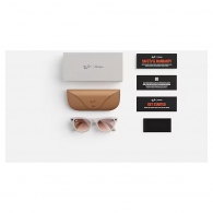 Умные очки Ray-Ban Meta RW4010 601/MF 52 thumbnav 9