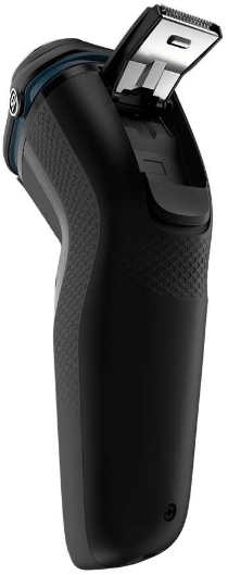 Электробритва Philips S323352 Чёрный photo 5