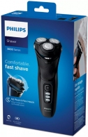 Электробритва Philips S323352 thumbnav 3