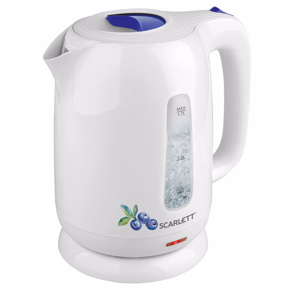 Fierbator de apa electric Scarlett SC-EK18P52 