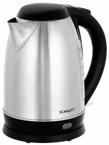 Fierbator de apa electric Scarlett SC-EK21S52 