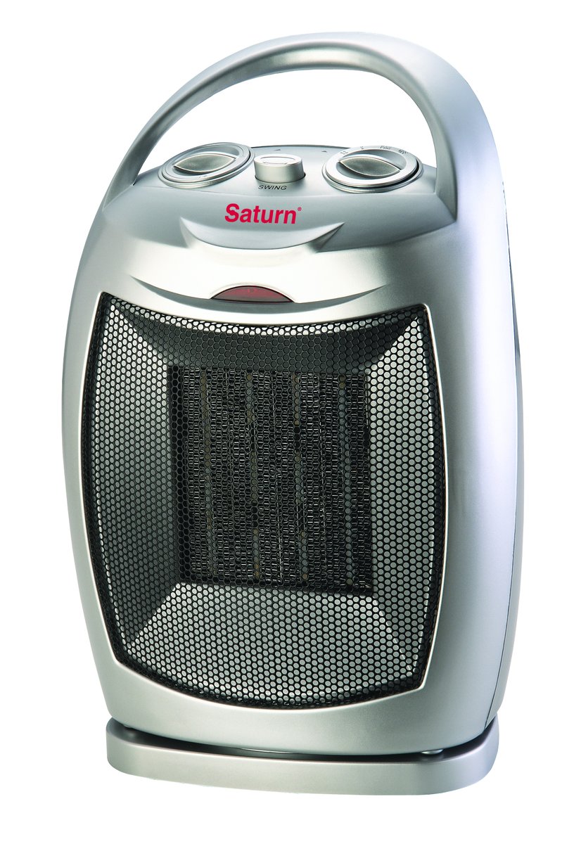 Ventilator termic Saturn ST-HT8352 photo 4