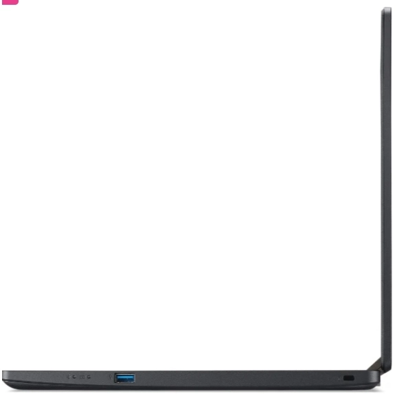 Ноутбук Acer TMP21552, 8 ГБ, Ubuntu , Черный