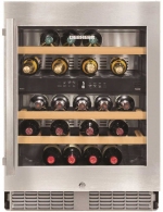 Vitrina de vinuri incorporabil Liebherr UWTes 1652 thumbnav 1