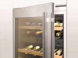 Vitrina de vinuri incorporabil Liebherr UWTes 1652 thumbnav 5