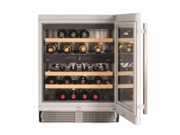 Vitrina de vinuri incorporabil Liebherr UWTes 1652 thumbnav 6