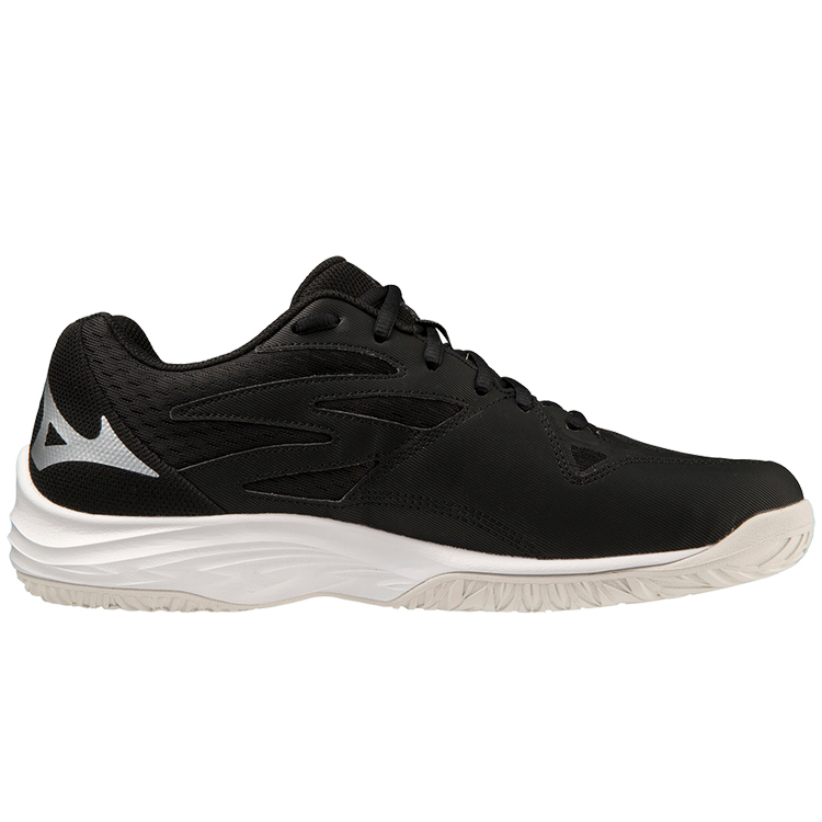Incaltaminte Sport Mizuno THUNDER BLADE Z pt Barbati / 38.5 / Negru photo 2