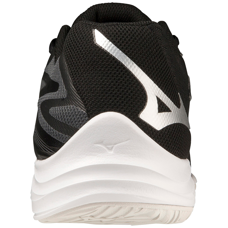 Incaltaminte Sport Mizuno THUNDER BLADE Z pt Barbati / 38.5 / Negru photo 5