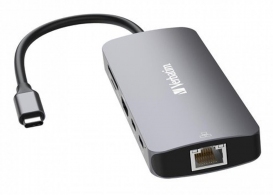 USB Hub Verbatim VER32152 thumbnav 2