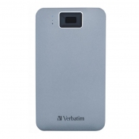 HDD extern Verbatim 3.2 1TB Executive Fingerprint Secure thumbnav 1