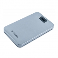 HDD extern Verbatim 3.2 1TB Executive Fingerprint Secure thumbnav 2