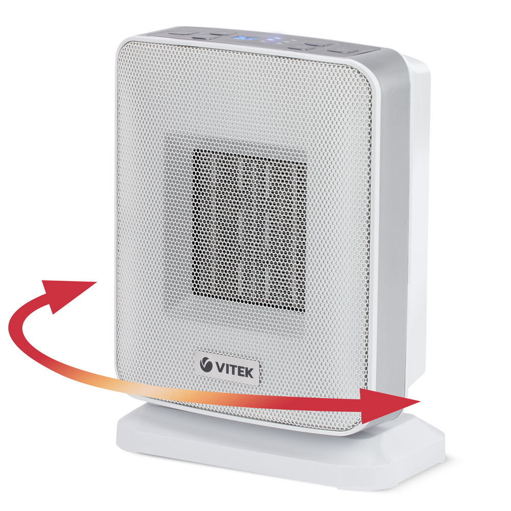 Ventilator termic Vitek VT2052 photo 4