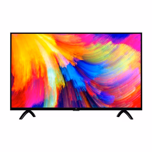 32" LED TV XIAOMI 4A, Black, 1366x768 HD, SmartTV (Android TV), RAM 1GB, ROM 8GB, RMS 2x5W, HDMIx3, USBx2, WiFi-AC+Lan+BT4.2, DVB-T2/C/S2/CI+, Vesa 100x100 