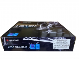 Материнская плата BIOSTAR Racing B560MHP-E / Socket 1200 / H510 / DDR4 / mATX thumbnav 5