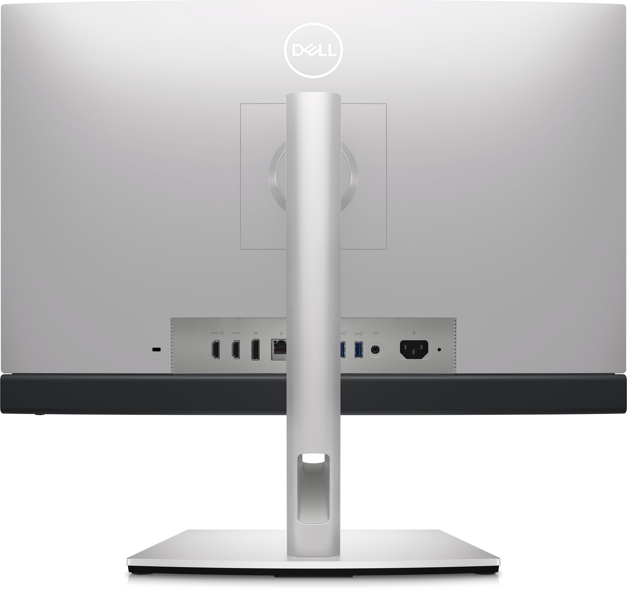 All-in-One PC - 23.8" DELL OptiPlex 7410 FHD IPS Non-Touch AG (Intel Core i5-13500T, 16GB (1X16GB) DDR4, M.2 512GB PCIe NVMe 2230 SSD, CR, Integrated graphics, WiFi 6E  AX211 2x2 BT5.2, TPM, FHD Cam, Wireless KB and Mouse KM5221W, Height  Adjustable Stand photo 5