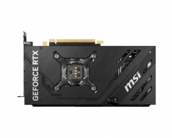 Видеокарта MSI GeForce RTX 4070 SUPER 12G VENTUS 2X OC / 12GB / GDDR6X / 192bit
