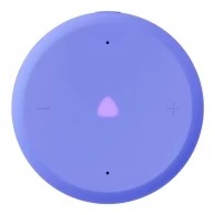 Boxa Smart Yandex Station LITE 2 (without clock) / with Alisa / 6W / Violet photo 2