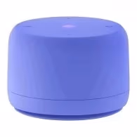 Умная колонка Yandex Station LITE 2 (without clock) / with Alisa / 6W / Violet