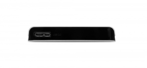 2.5” HDD Extern Verbatim Store 'n' Go G1 / USB3.0 / 1.0TB / Silver thumbnav 5