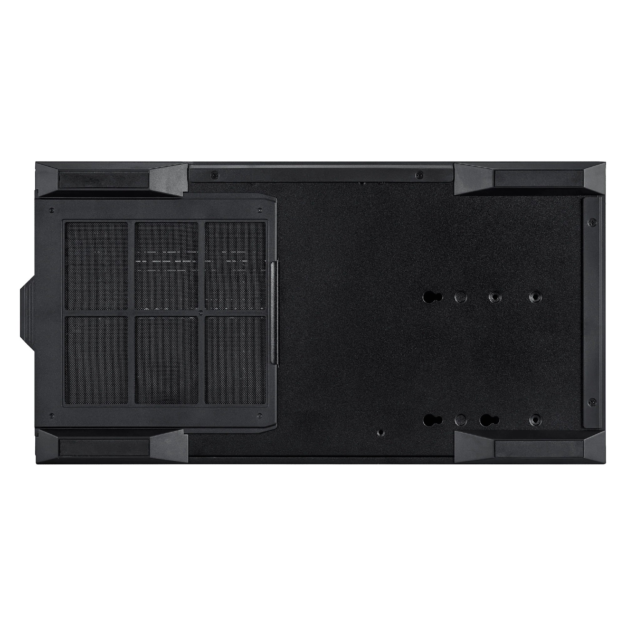 Компьютер ATOL PC1220MP - Gaming A-RGB#2.1 WHITE/ Intel Core Ultra 5 225F/ 16GB / 1TB SSD / Radeon RX 9060XT photo 4