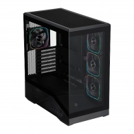 Компьютер ATOL PC1220MP - Gaming A-RGB#2.1 WHITE/ Intel Core Ultra 5 225F/ 16GB / 1TB SSD / Radeon RX 9060XT thumbnav 2