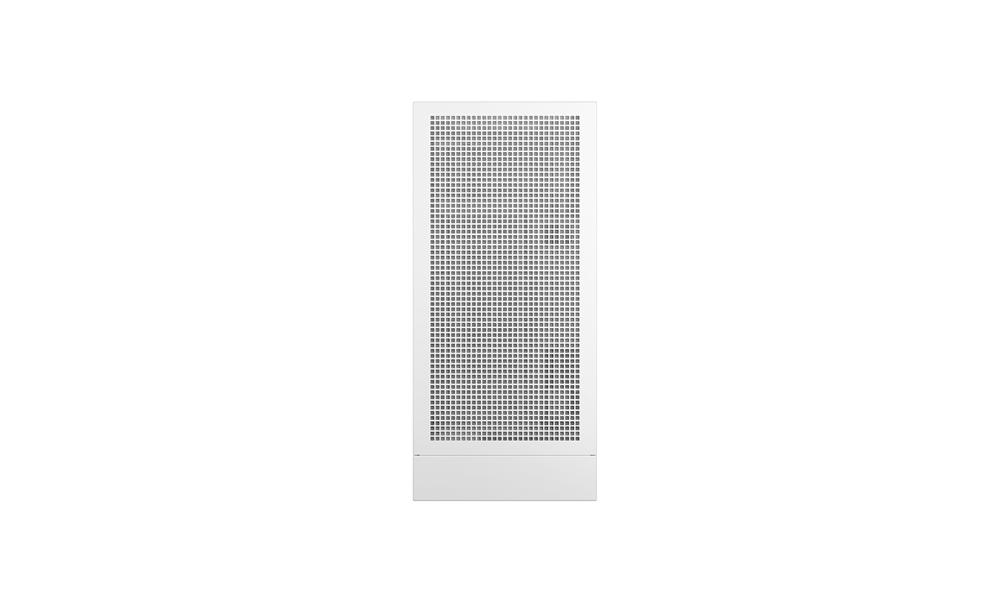 Корпус DEEPCOOL CH170 PLUS WH / w/oPSU / Side panel / ATX photo 4