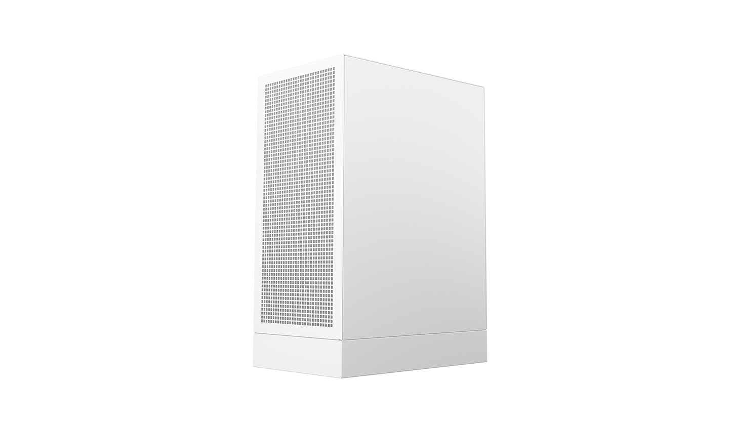 Корпус DEEPCOOL CH170 PLUS WH / w/oPSU / Side panel / ATX photo 8