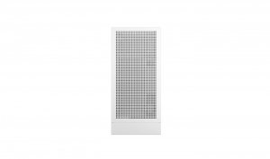 Корпус DEEPCOOL CH170 PLUS WH / w/oPSU / Side panel / ATX thumbnav 4