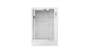 Корпус DEEPCOOL CH170 PLUS WH / w/oPSU / Side panel / ATX thumbnav 5
