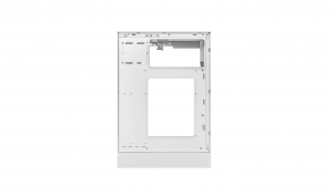Корпус DEEPCOOL CH170 PLUS WH / w/oPSU / Side panel / ATX thumbnav 6