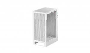 Корпус DEEPCOOL CH170 PLUS WH / w/oPSU / Side panel / ATX thumbnav 7