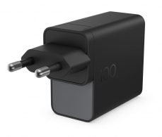 Incarcator HP USB-C 100W GaN Travel-Ready thumbnav 1