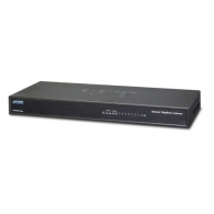 VoIP Gateway, SIP , 8x FXS, 1xFE WAN Port, 4xFE LAN, DC12V/2A European Standard thumbnav 1