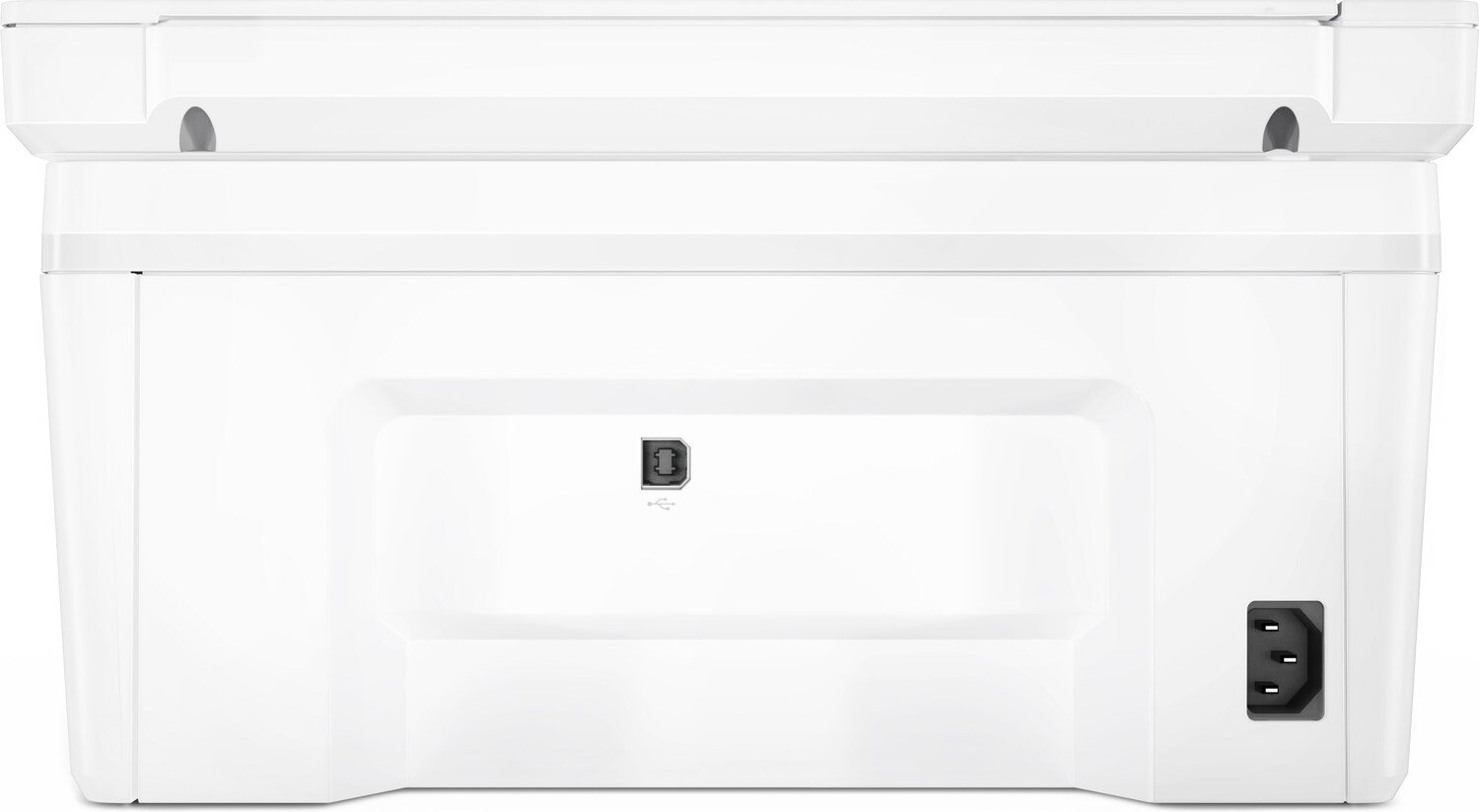 МФУ HP LaserJet M141a / A4 / White photo 4