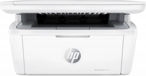 МФУ HP LaserJet M141a / A4 / White thumbnav 1