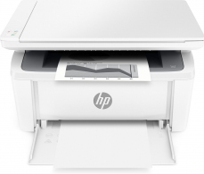МФУ HP LaserJet M141a / A4 / White thumbnav 2